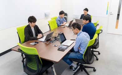 本社会議3
