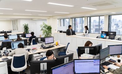 本社オフィス7