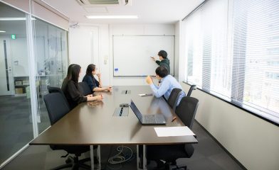 東京オフィス3