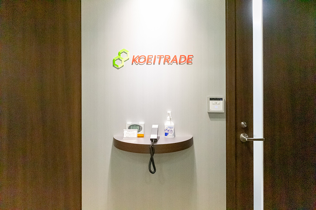 東京エントランス2