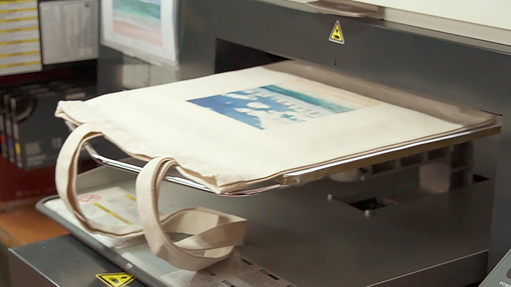 インクジェット文字無し