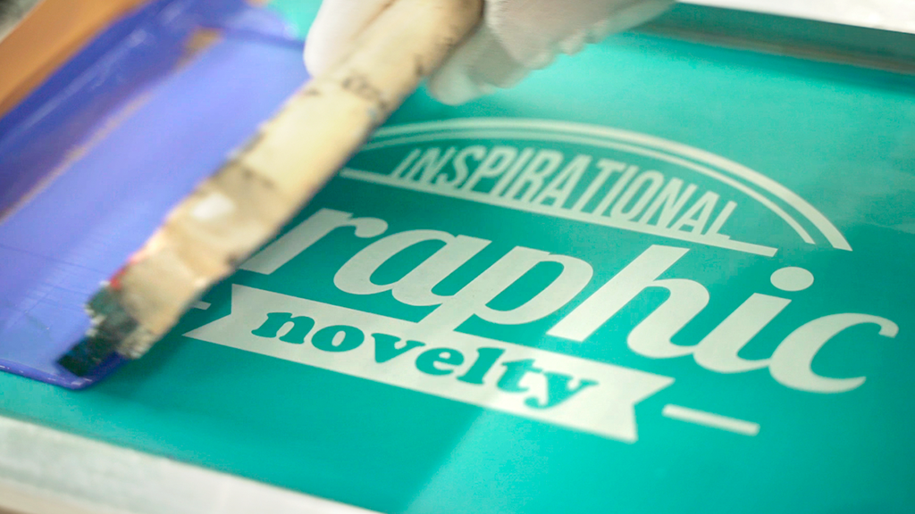 シルク印刷文字無し